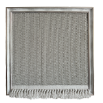 Kalıcı Desen Halı Çerçeve – 38x38 cm